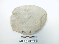 藏品(石片器)的圖片